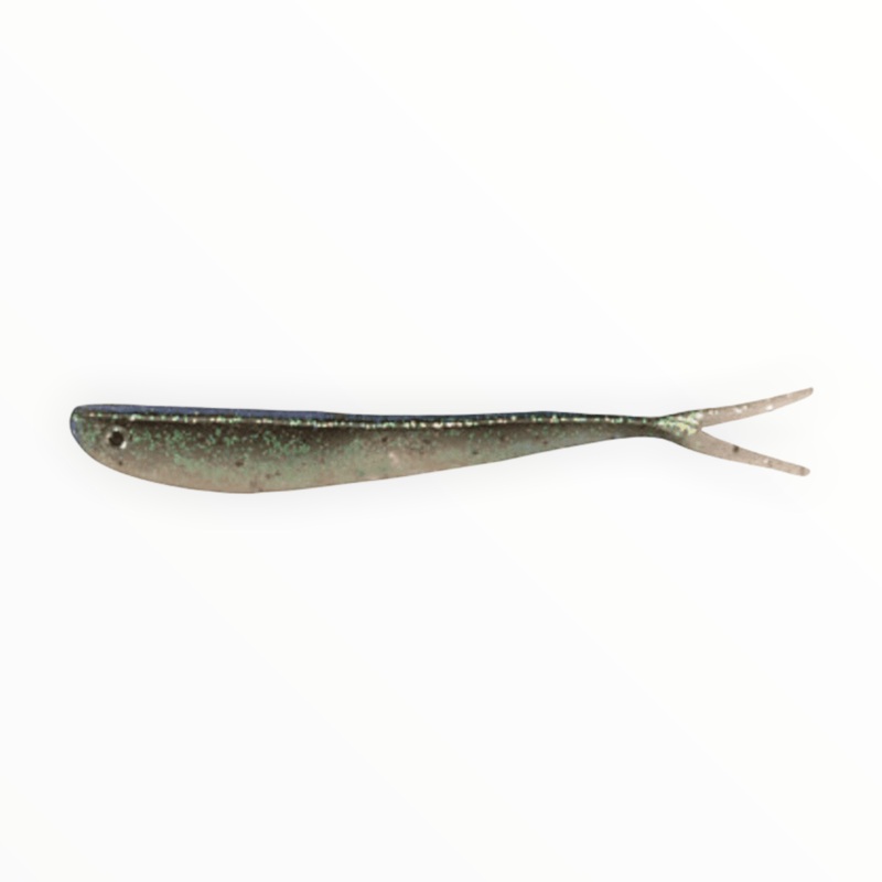 Berkley PowerBait Dropshot Power Bass Minnow