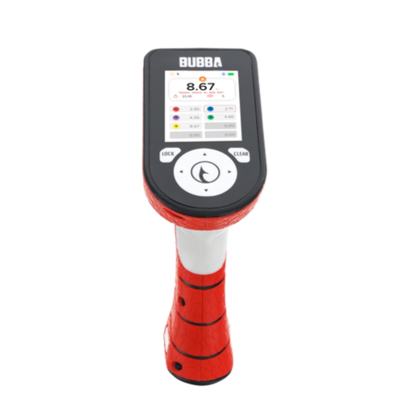 Bubba Pro Series Smart Fish Scale