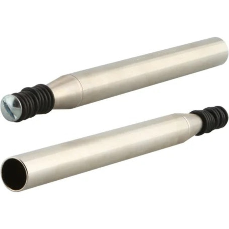 Lethal Weapon Whack Job Wacky Worm Rigging Tool and O-Rings