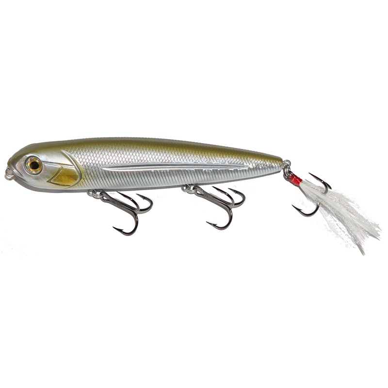 Livingston Lures Walking Boss