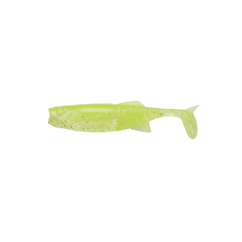 Savage Gear Ned Minnow Soft Baits