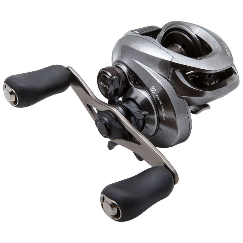Shimano Chronarch MGL 150 Casting Reel