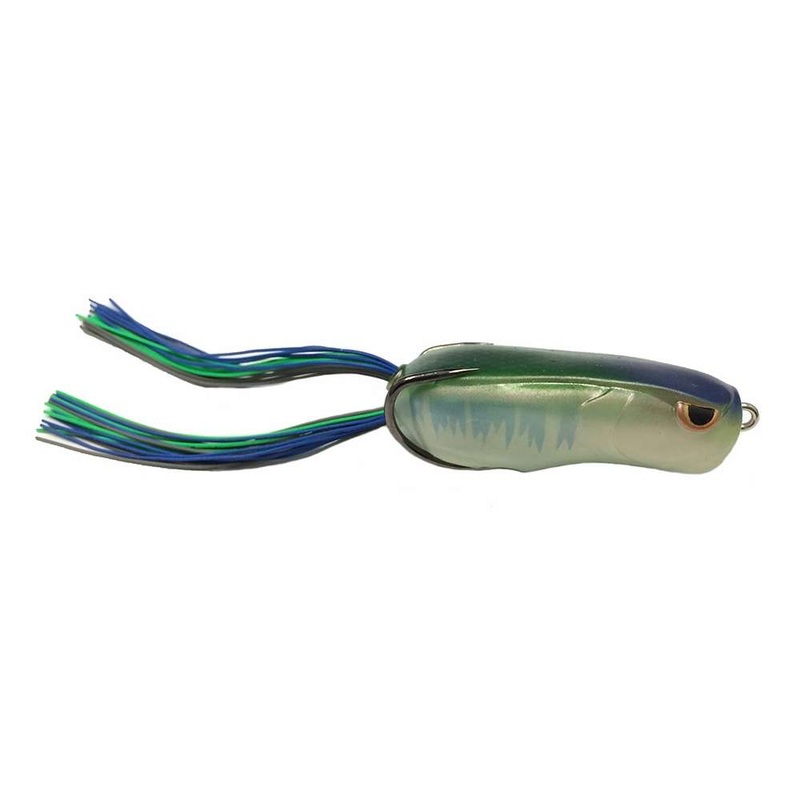 Spro Bronzeye Spit
