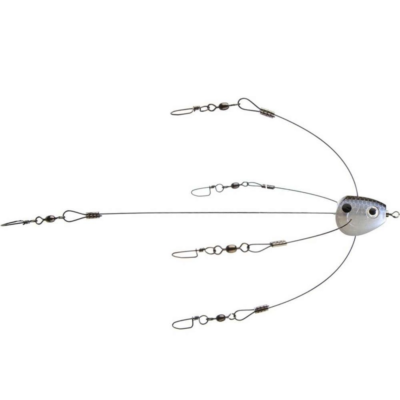 Strike King Titanium Umbrella