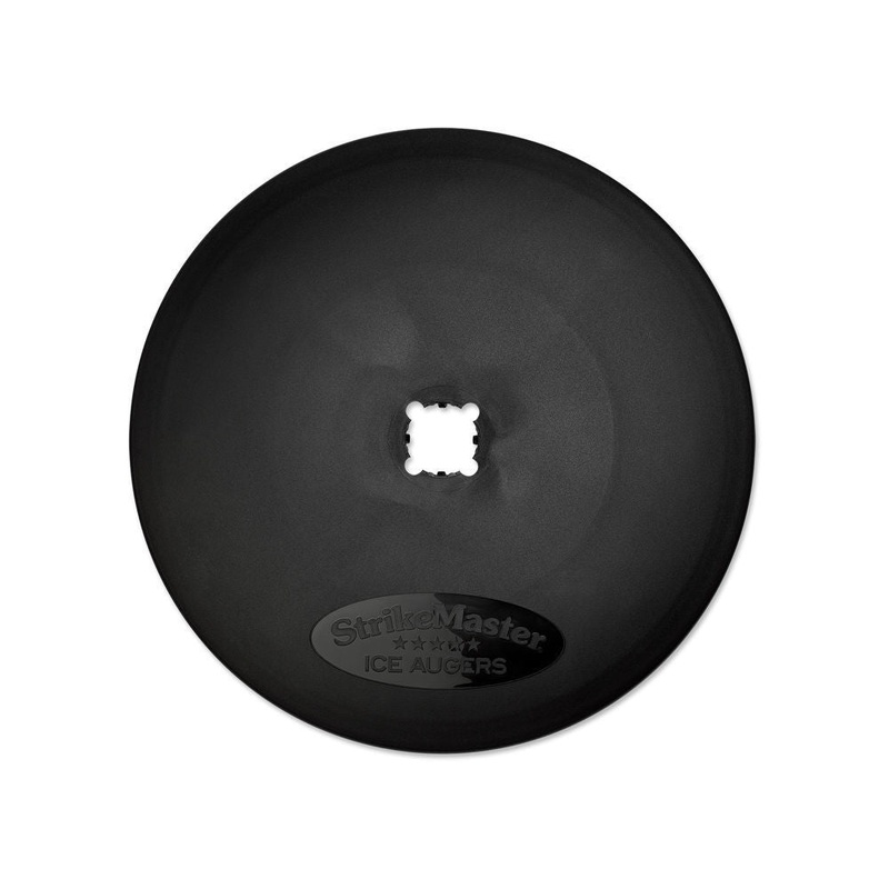 Strike Master FND Drill Flange for Cordless NDA Adapters