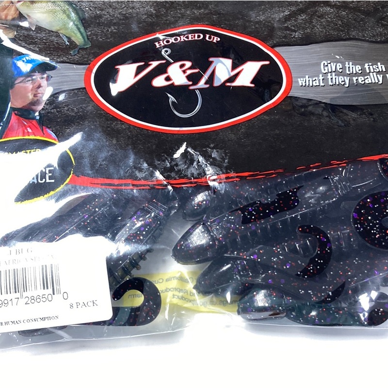 V&M J-Bug - South Africa Special