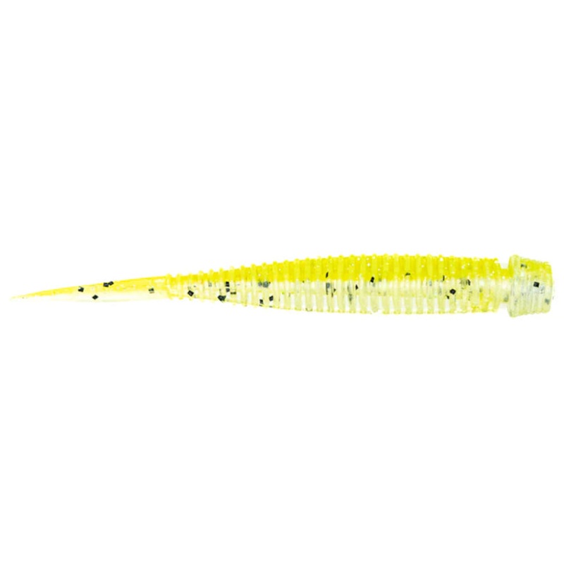 BassMooch 4" Kud-B (8 Pk)