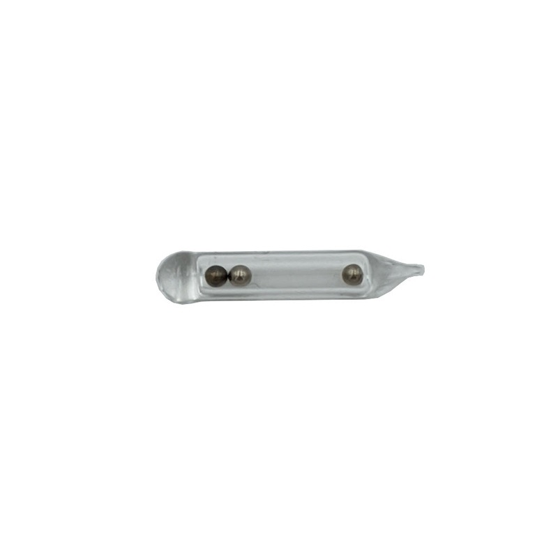 BD RATTLE GLASS 10 PK (DLR)