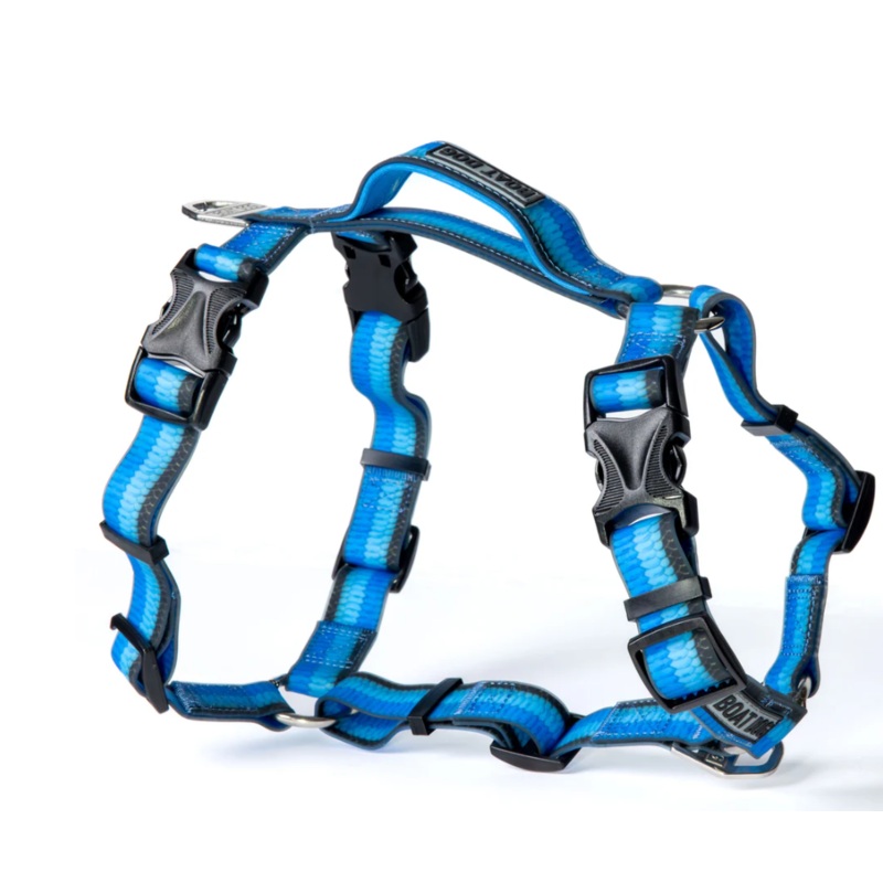 Boat Dog Harness
