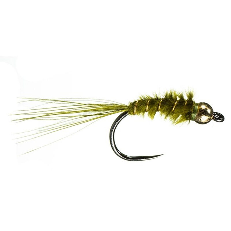 Chan's Baby Damsel - MFC Fly