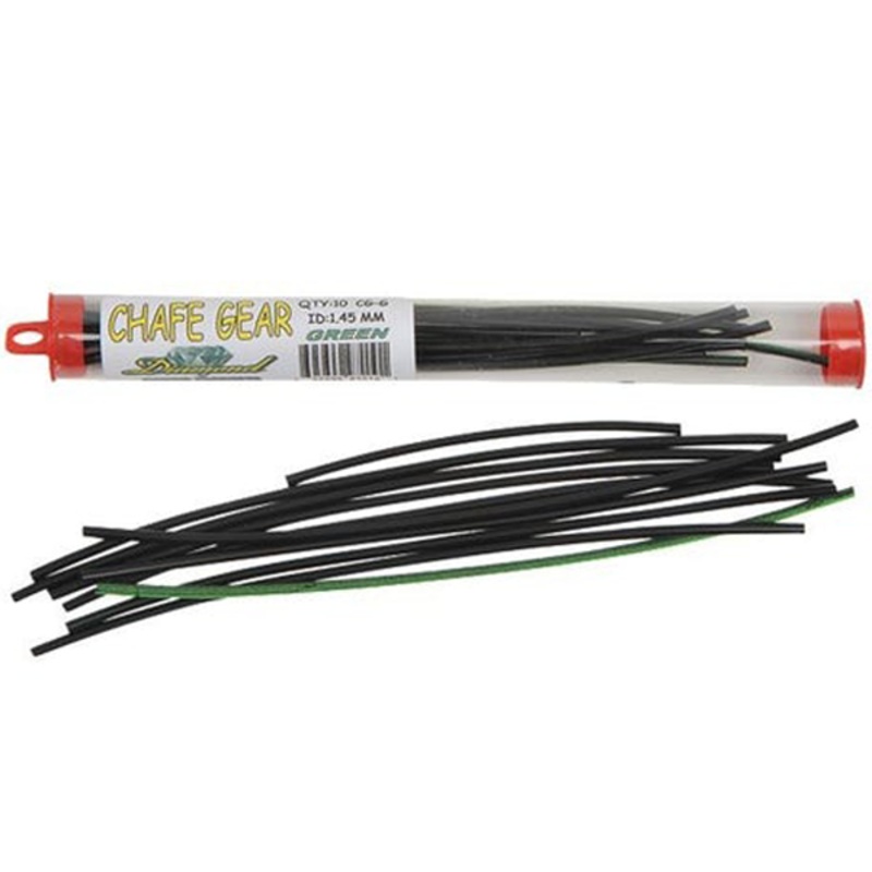 Diamond - Chafe Tubing