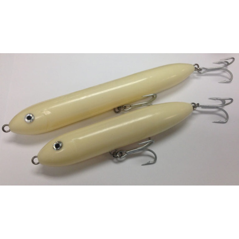 Drifter Tackle - Doc and Lil' Doc Plugs
