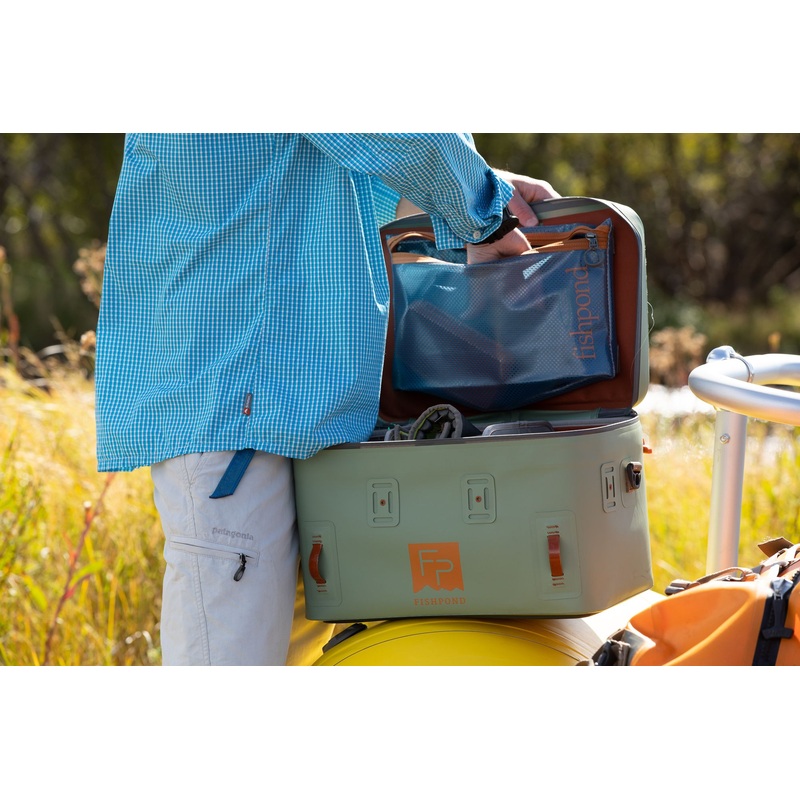 Fishpond Cutbank Gear Bag