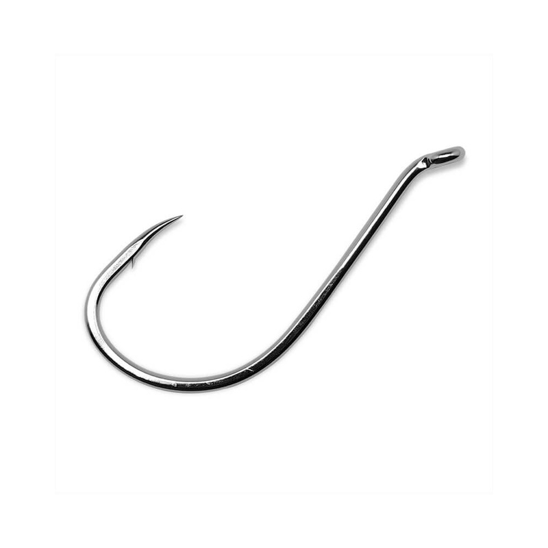 Gamakatsu Octopus Hooks NS Black