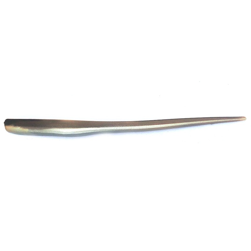 Gravity Tackle GT Eel Soft Plastics