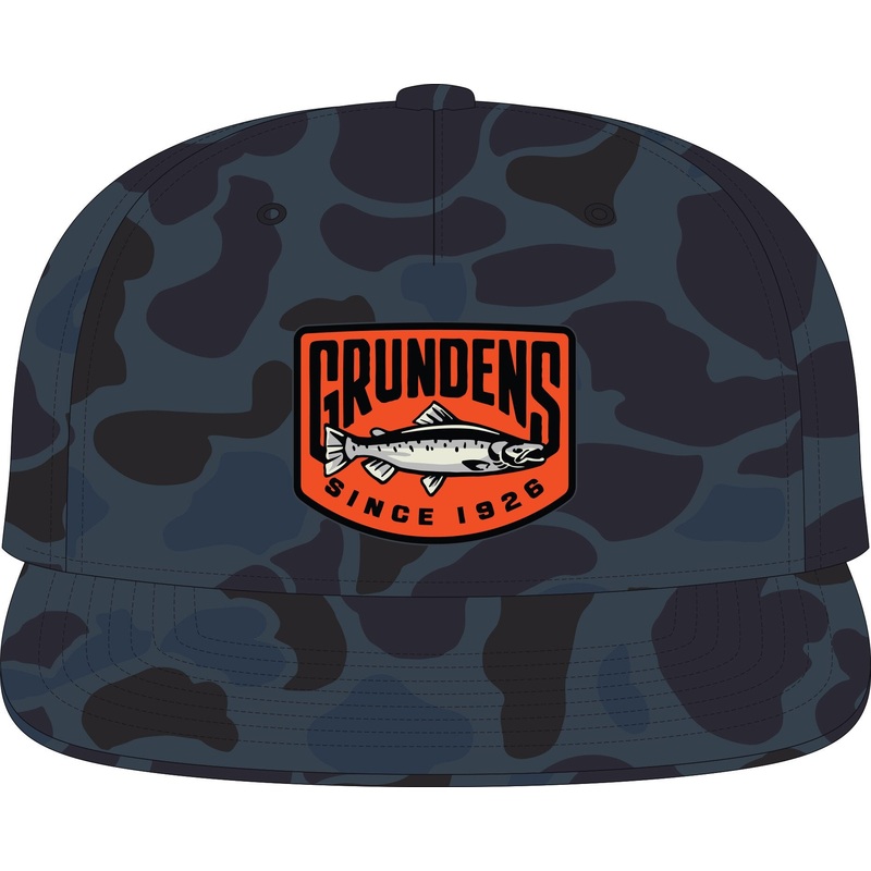 Grundns King Trucker