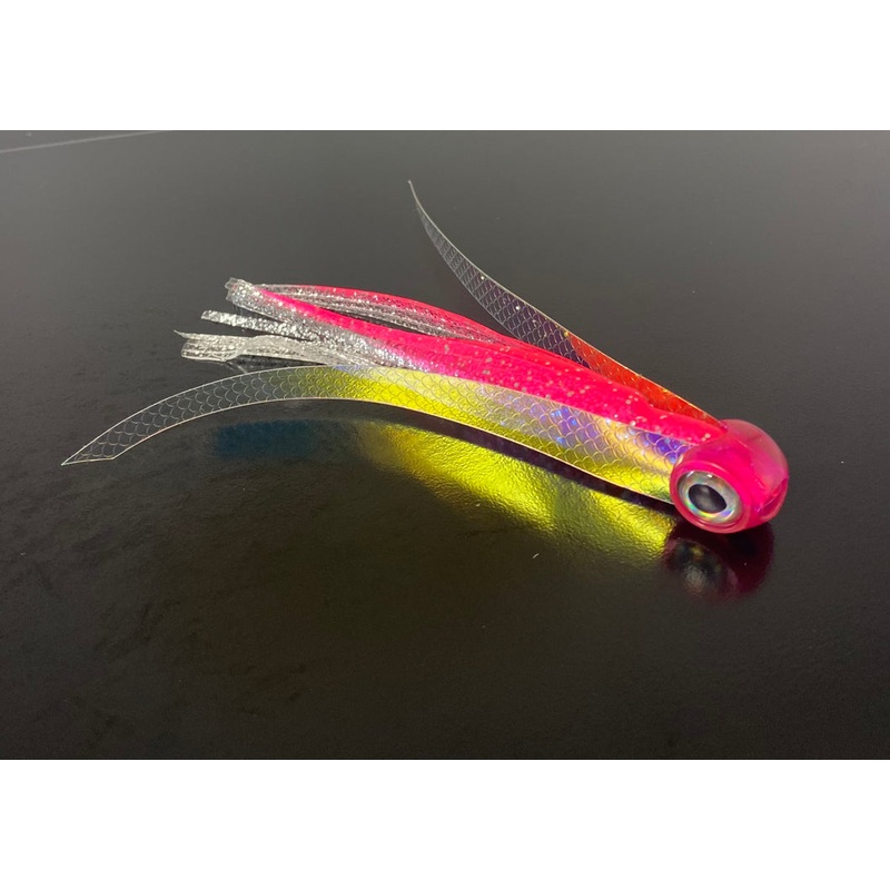 ISLAMORADA FLYERS Large Double Skirt 6.5"