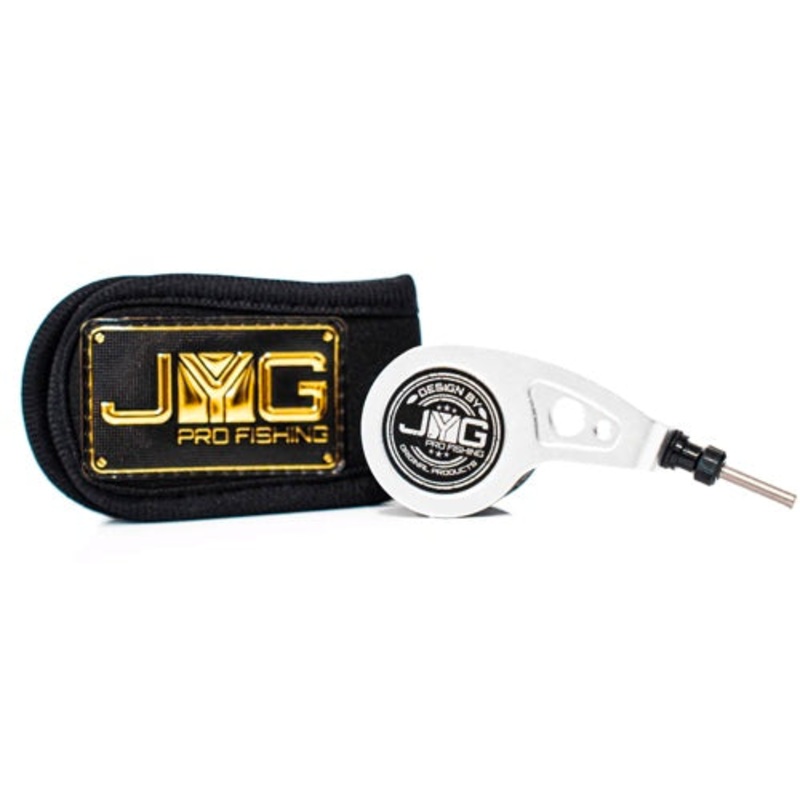 JYG Pro PR Knot Bobbin