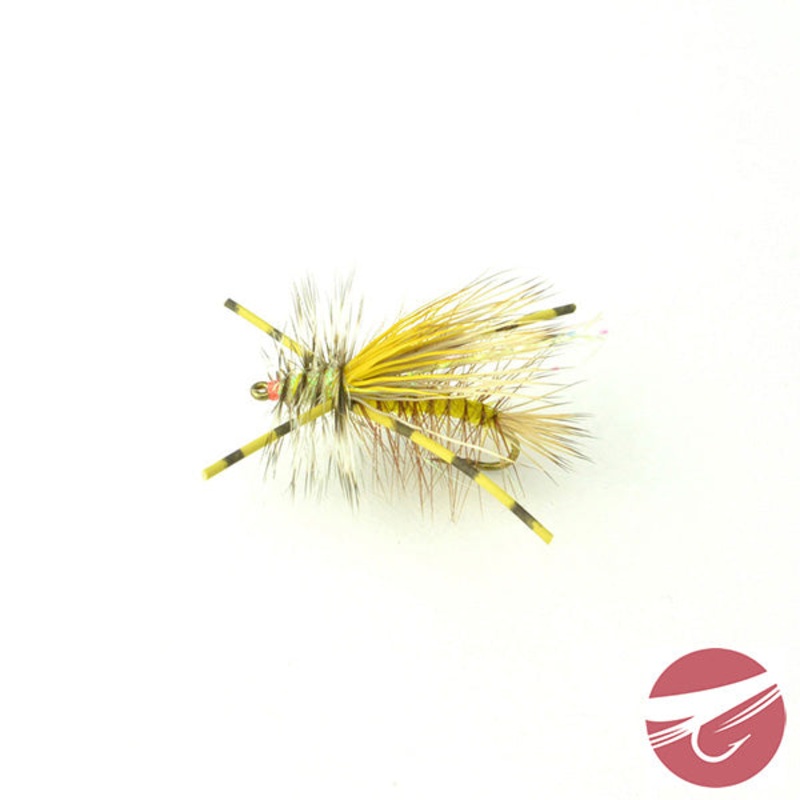 Kaufmann's Crystal Stimulator - Umpqua Fly