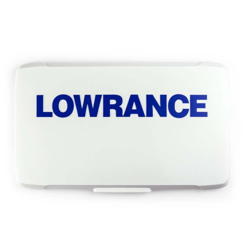 Lowrance EAGLE 7" Sun cover