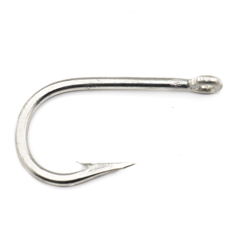 Mustad 7698B-DT Sea Mate Hooks