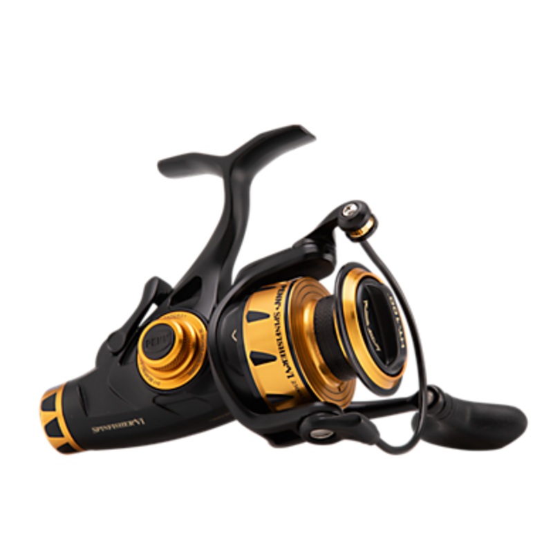 PENN SPINFISHER  VI 6500LL SPINNING