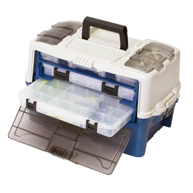 Plano - Hybrid Hip StowAway Tackle Box