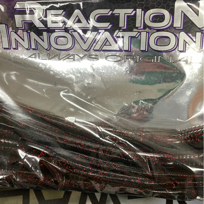 Reaction Innovations Fat Flirt 8.25 California 420