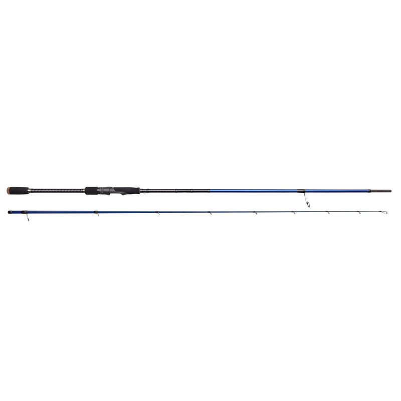 Savage Gear - SGS6 ALL-A 8FT3IN/2.51M F 12-42G MH 2SEC