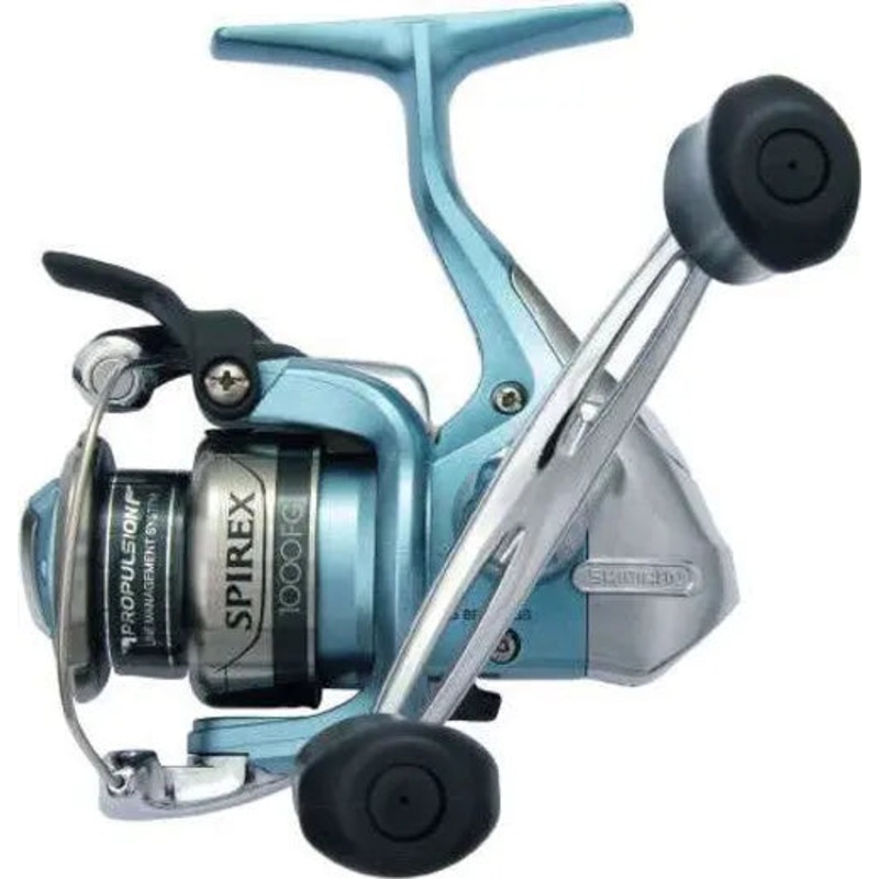 Shimano SR1000FG Spirex FG Spinning Reel