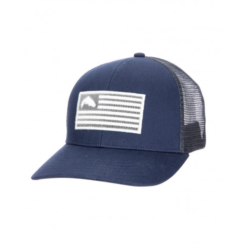 Simms Tactical Trucker Hats