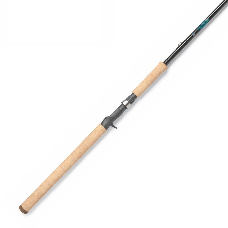 St. Croix Premier Musky Casting Rods