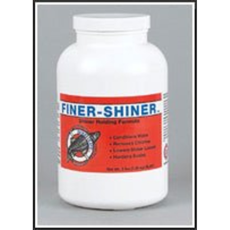 Sure Life Finer Shiner - 3#