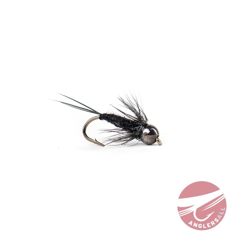 Tungsten Ready - Solitude Fly