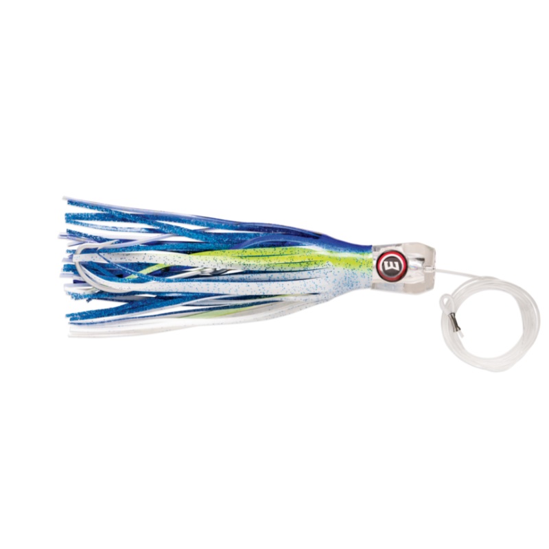 Williamson Dorado Catcher Rigged