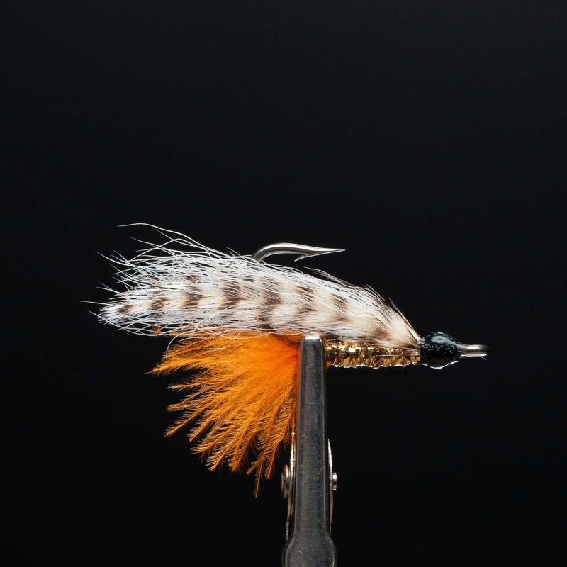 Zippy Flies Bonefish Special