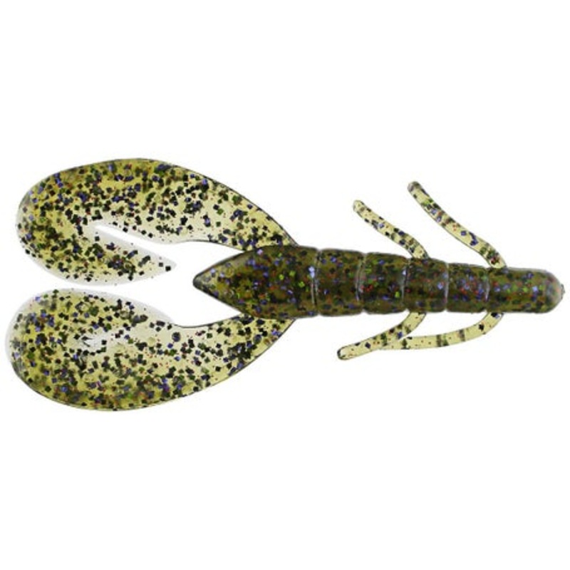 Zoom Super Speed Craw