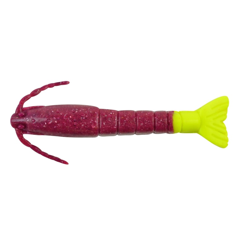 Berkley - Gulp! Saltwater Shrimp