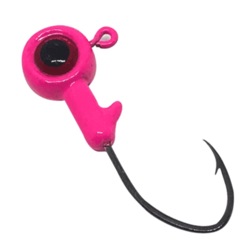 Bonehead BX Jig Head