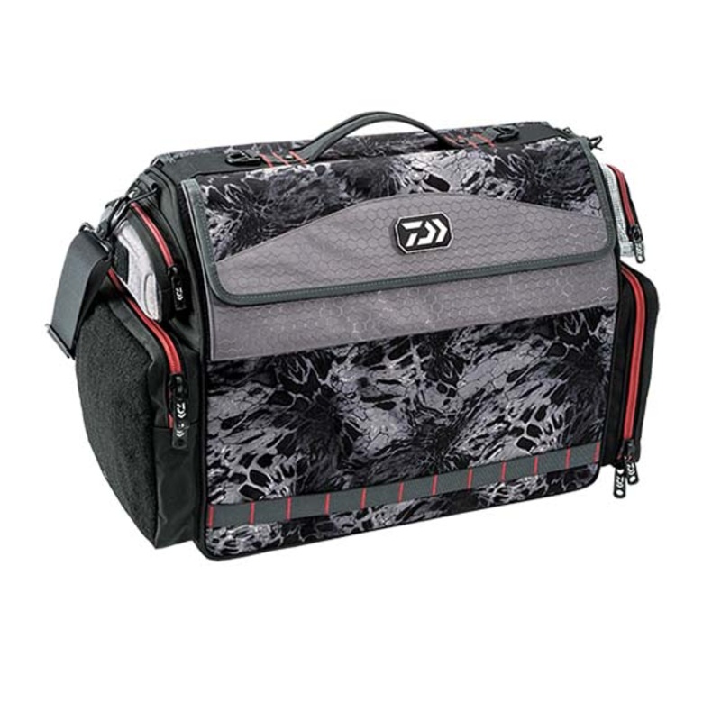 Daiwa Tackle Barn DTBB-1 Tackle Bag