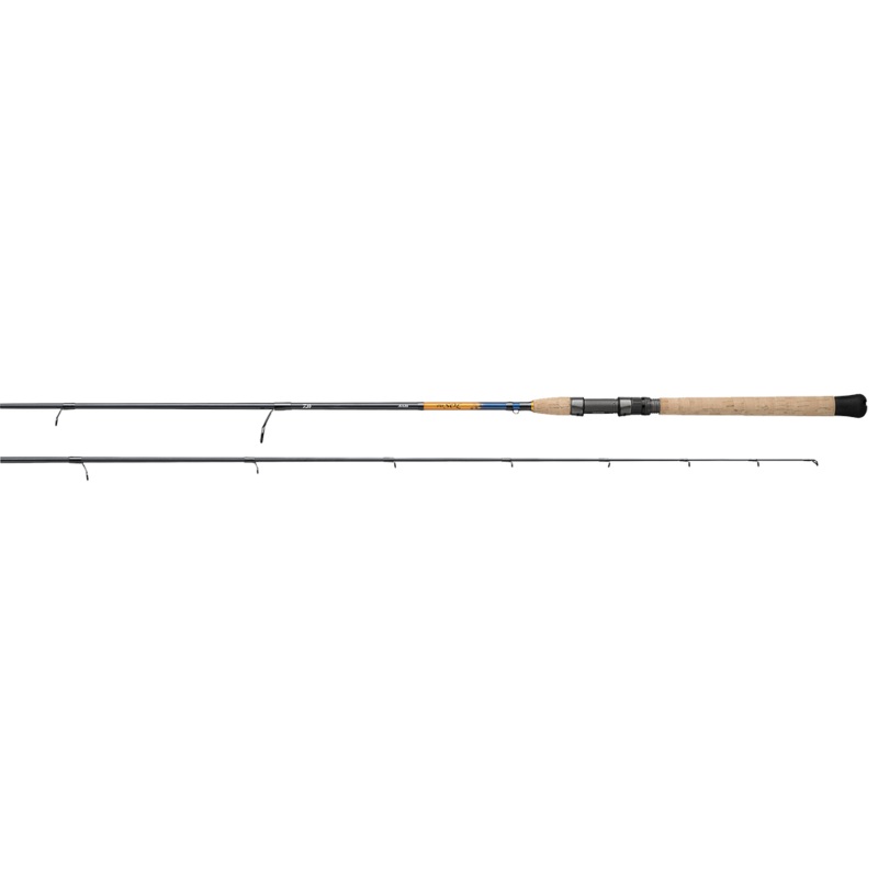 Daiwa TD SOL B 7FT Medium Heavy Inshore Rod - TDSOL70MHFS-B