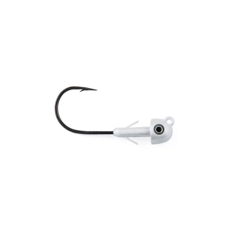 Fish Head V-Lock Swimbait Head 1/2oz