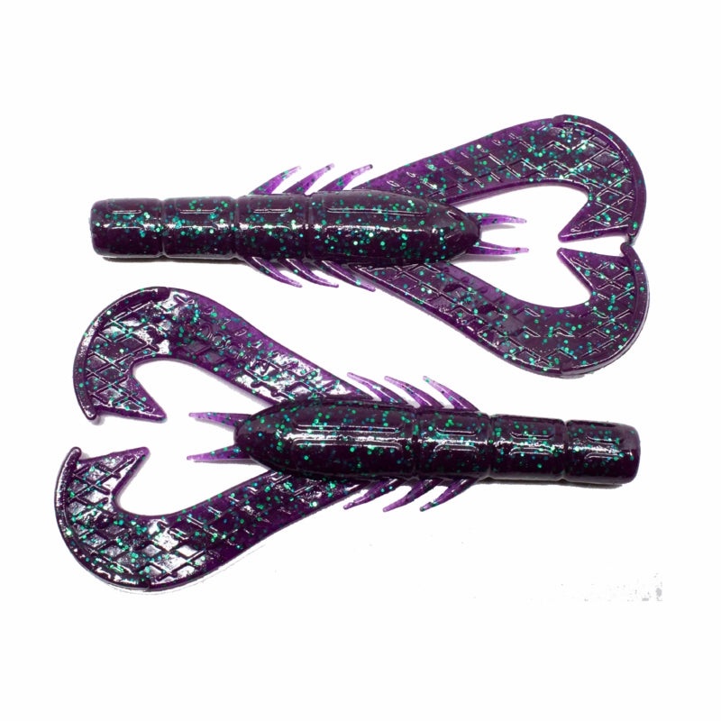 Googan Baits Krackin' Craw 4"