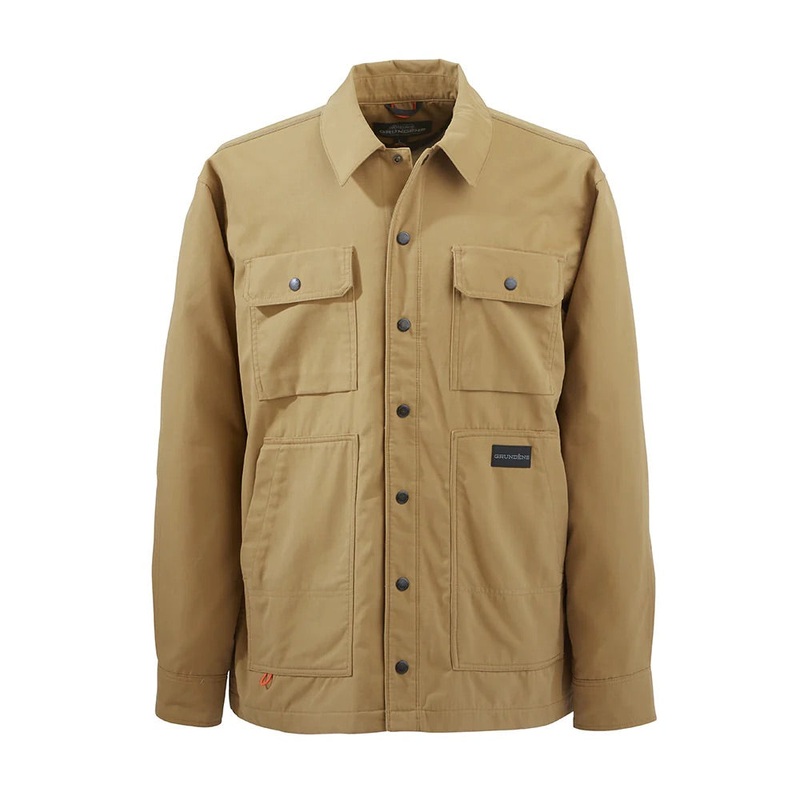 Grundens - Jetty Shacket