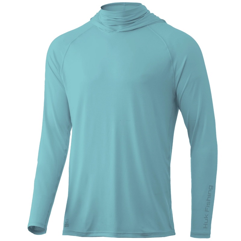HUK A1A HOODIE