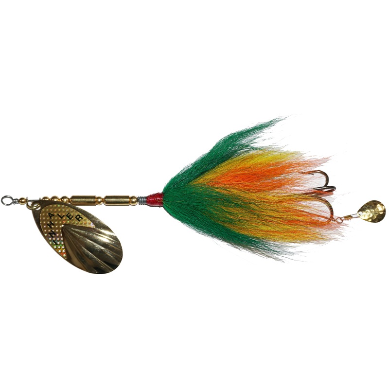 Inhaler Original Inhaler Bucktail