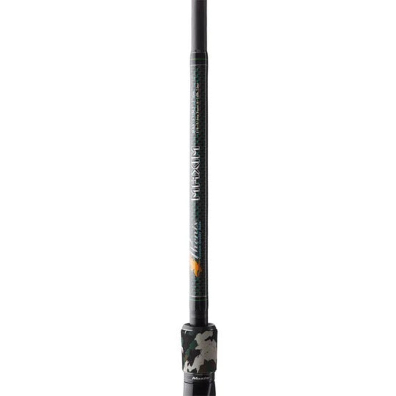 Phenix Maxim Spinning Rod 72M