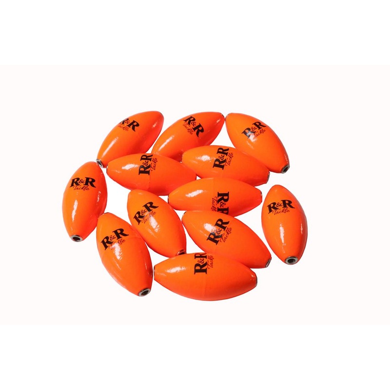 R&R Kite UV Floats - 12pk