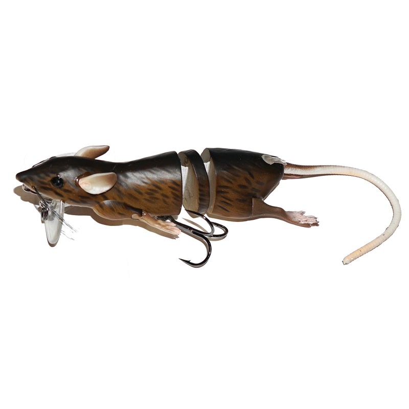 Savage Gear 3D Rad Rat