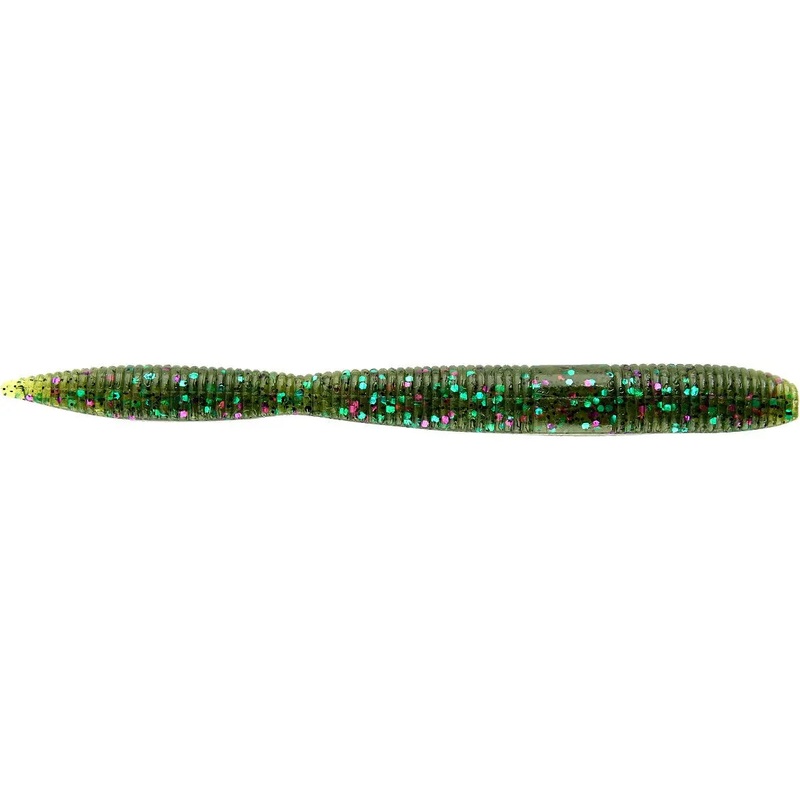 Z-Man 5" FattyZ Worm (6 Pk)
